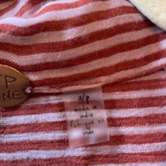 Free People Tunic - Picture 4 of 4